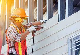 Best Engineered Wood Siding  in Palo Alto, CA
