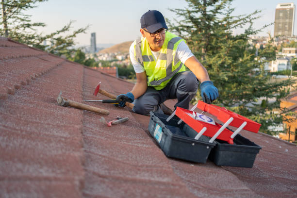 Custom Trim and Detailing for Siding in Palo Alto, CA